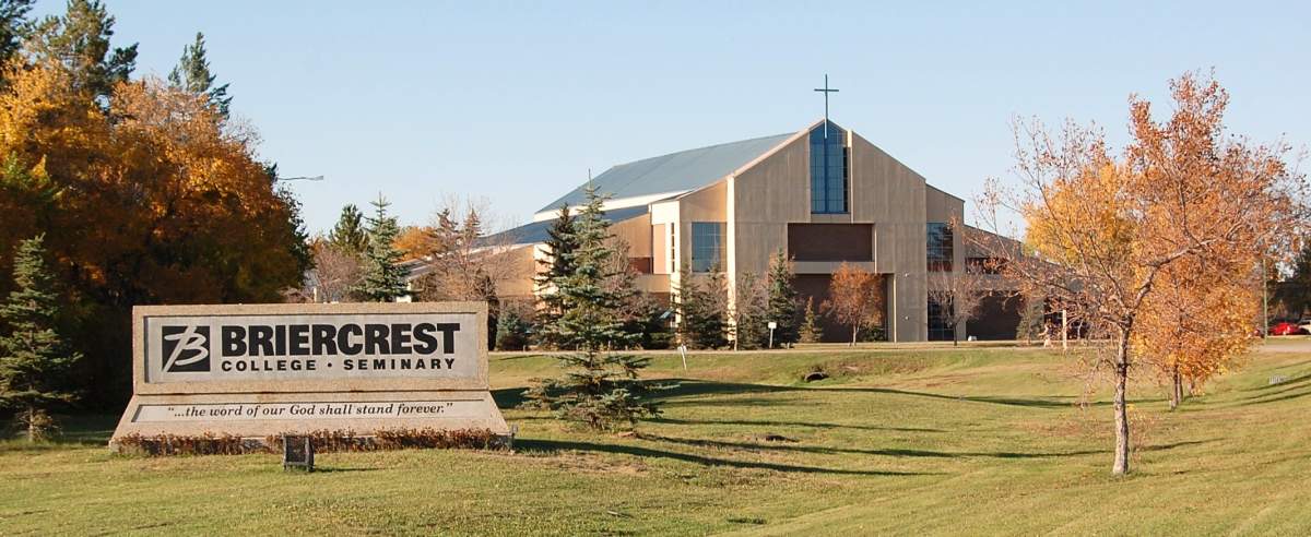 The student who tested positive for the coronavirus was immediately isolated and contact tracing was carried out, said Briercrest College school officials.