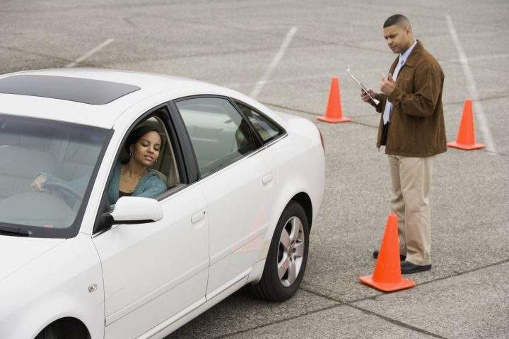 ICBC is suspending road tests for two weeks to help slow the spread of COVID-19.
