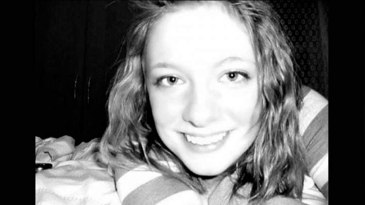 The case of a Saskatchewan driver accused of killing a highway flag person in a construction zone is going to trial.