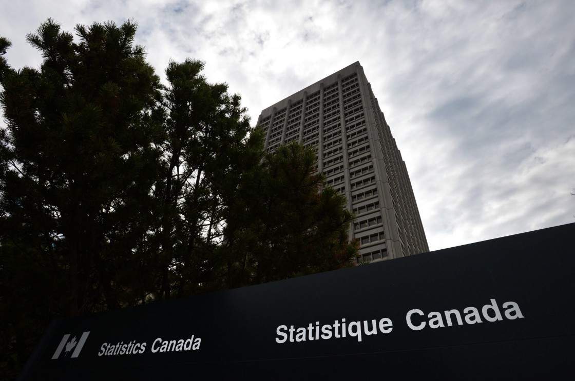 A Toronto woman will appear in court today for refusing to fill out the census because it's processed from U.S. military contractor Lockheed Martin.