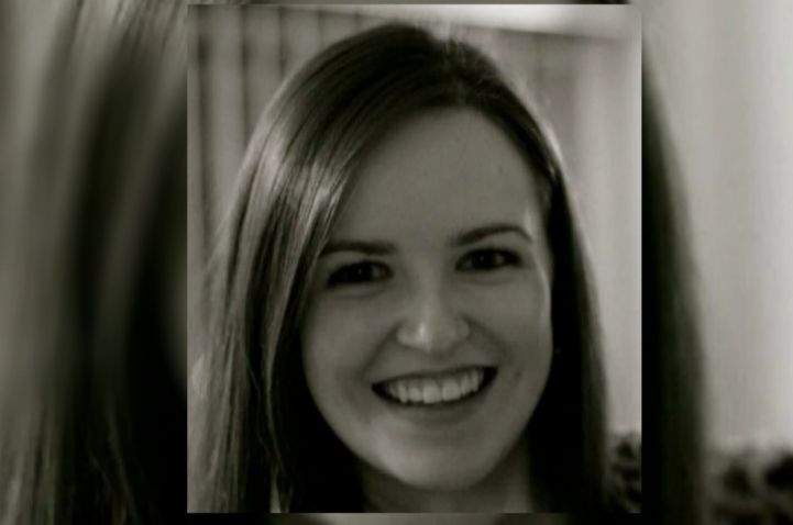 Melinda Green, the 20-year-old woman killed in a Jeep show accident May 18, 2013 in Oliver Square, Edmonton.