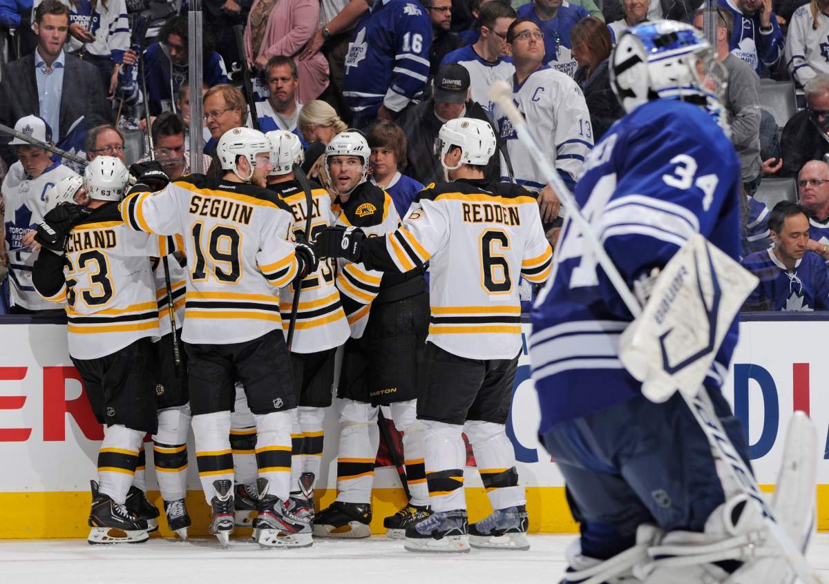  (Photo by Graig Abel/NHLI via Getty Images).