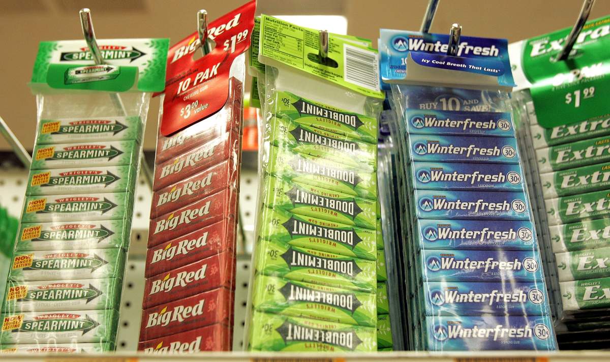 Wrigley to close Toronto factory, affecting nearly 400 jobs - image
