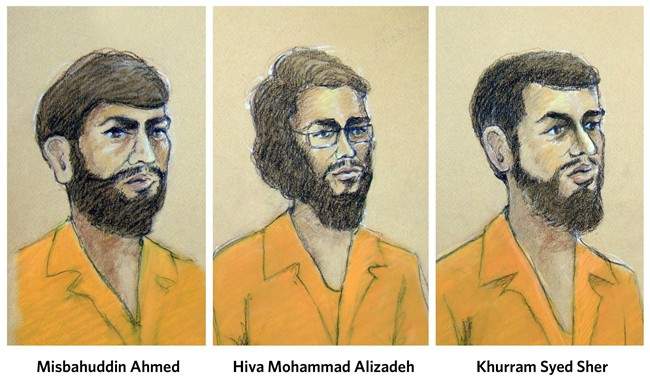 A Canadian Al Qaeda bomb-maker is coming out of prison. When are terrorists ready for release? - image