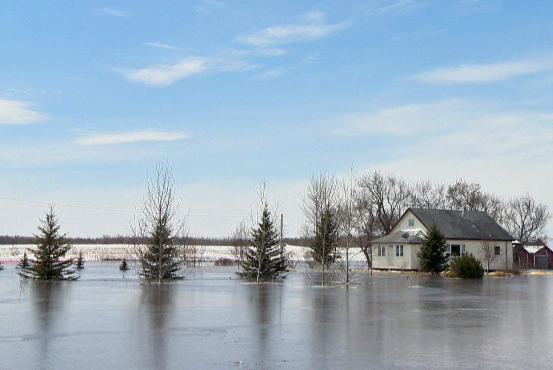 Canada Revenue Agency set to offer relief to taxpayers affected by spring flooding.