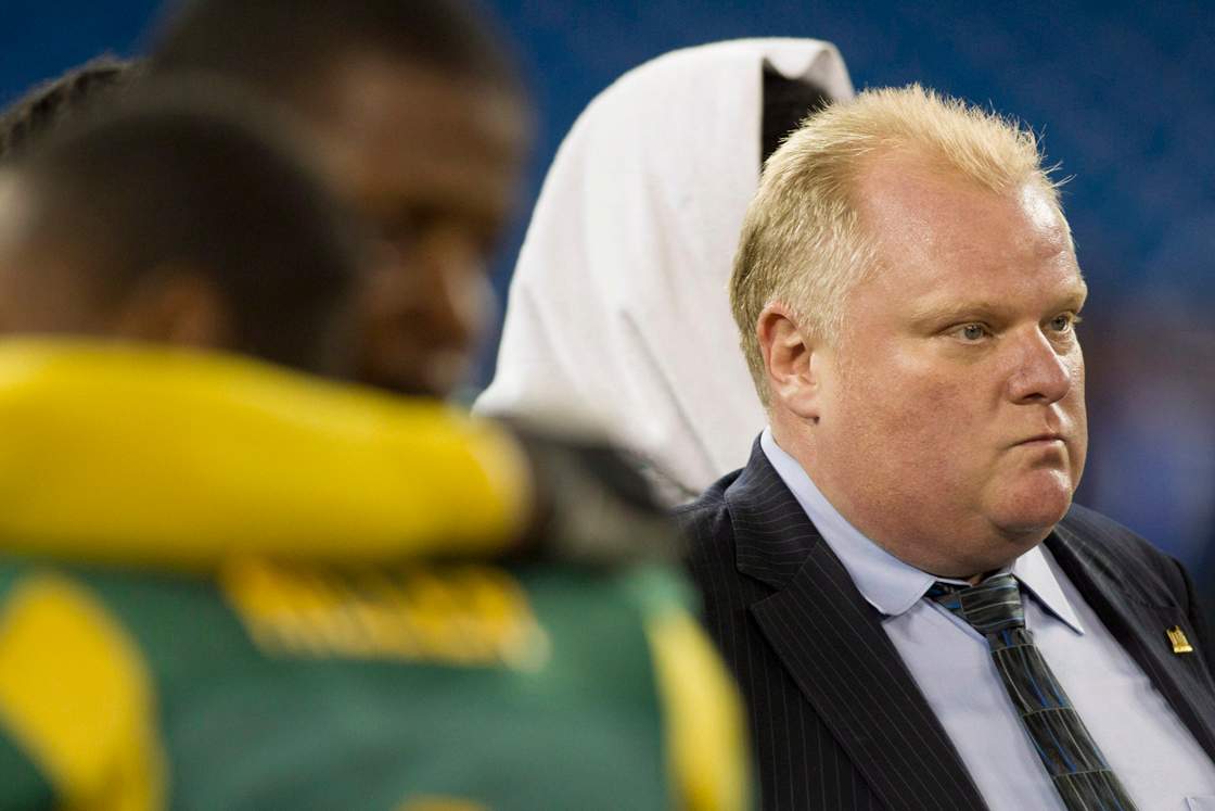 rob ford don bosco coach football