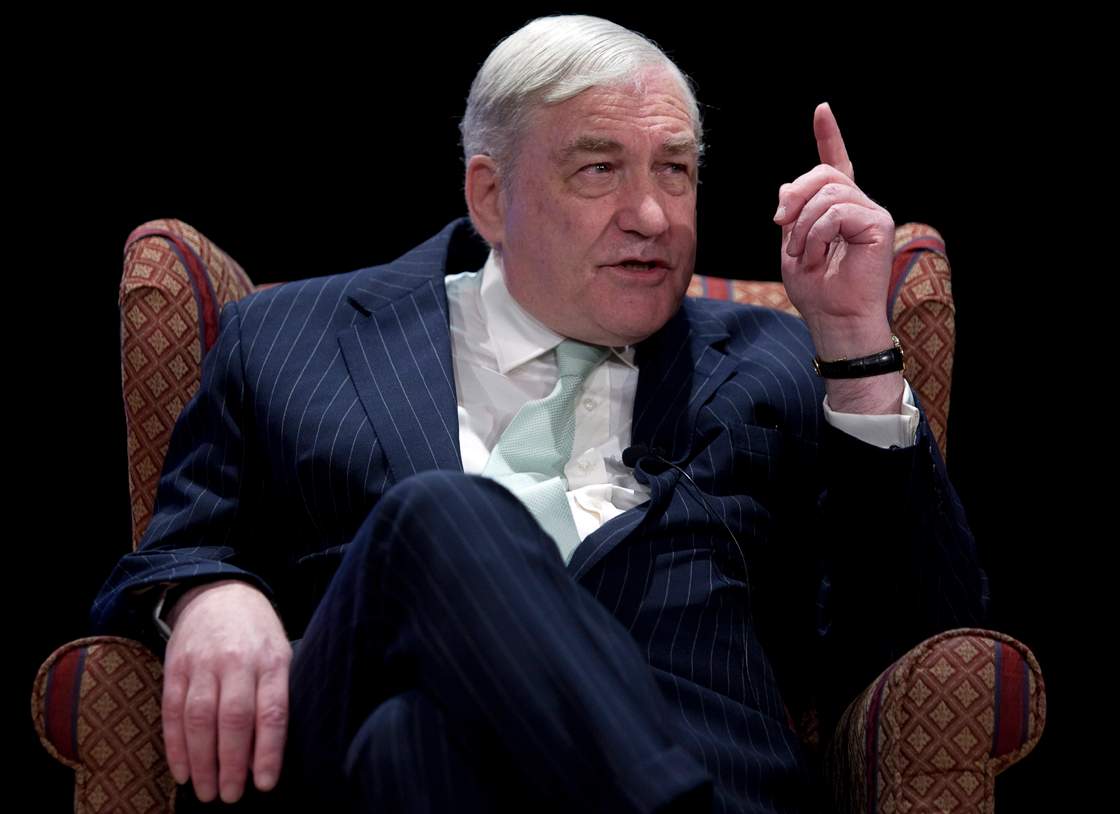 Conrad Black