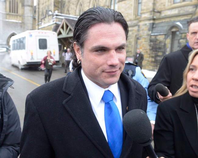 The RCMP has laid out its case against Sen. Patrick Brazeau, claiming the suspended member of the upper chamber committed breach of trust by filing inappropriate housing and travel claims.