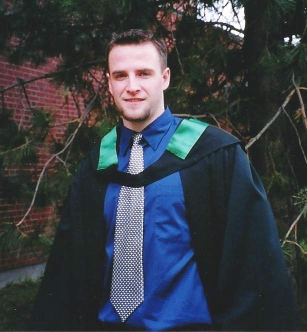 Craig Kelloway