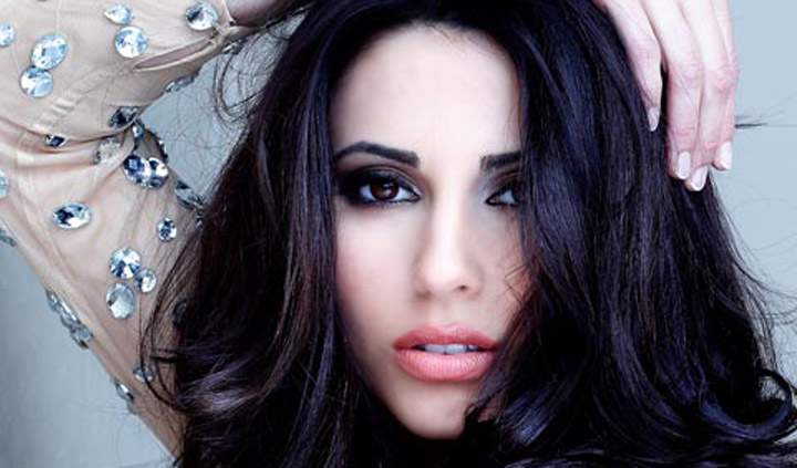 Denise Garrido