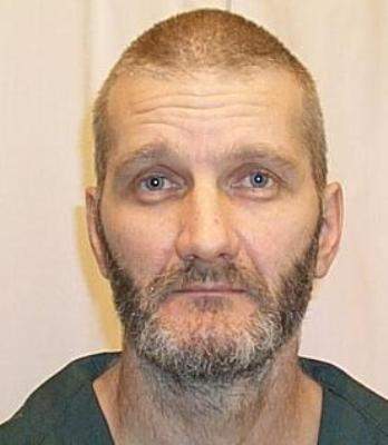 Danny Edward Depew, 46, is 6’3” tall and weighs approximately 160 lbs. He has grey hair, blue eyes and a fair complexion.