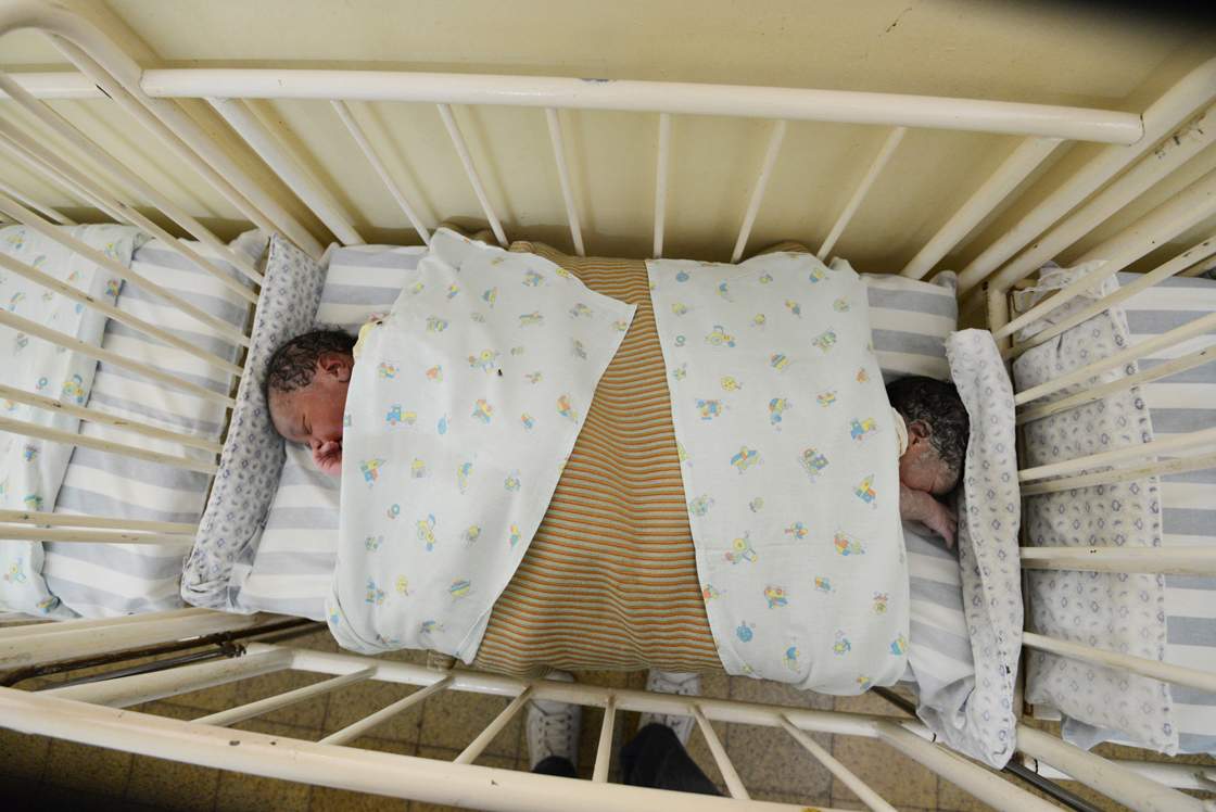 An Alberta judge is recommending Children and Family Services offices keep cribs on hand for families who need them, following an inquiry into the 2017 death of a baby who was found unresponsive in a bed, with his body almost completely covered by a sleeping sibling.