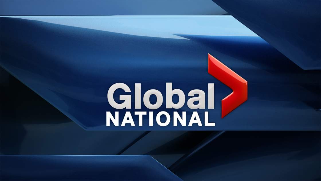 Global National 100K milestone Twitter giveaway results - image