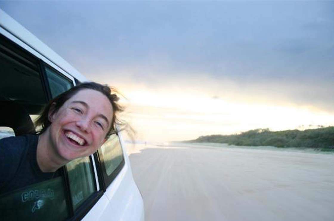 It’s a truth universally acknowledged that giving makes you happy.