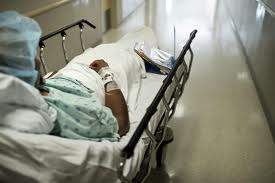 On any given day, about one in 12 adults in hospitals across Canada are either colonized or infected with a superbug, the first national survey to determine the prevalence of antibiotic-resistant organisms has found.