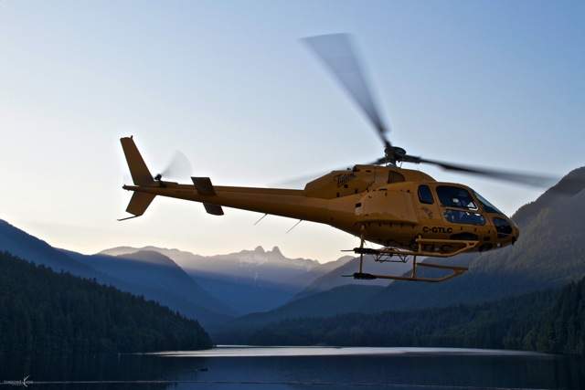 Stay in bounds and be aware of avalanche danger: North Shore Rescue - image