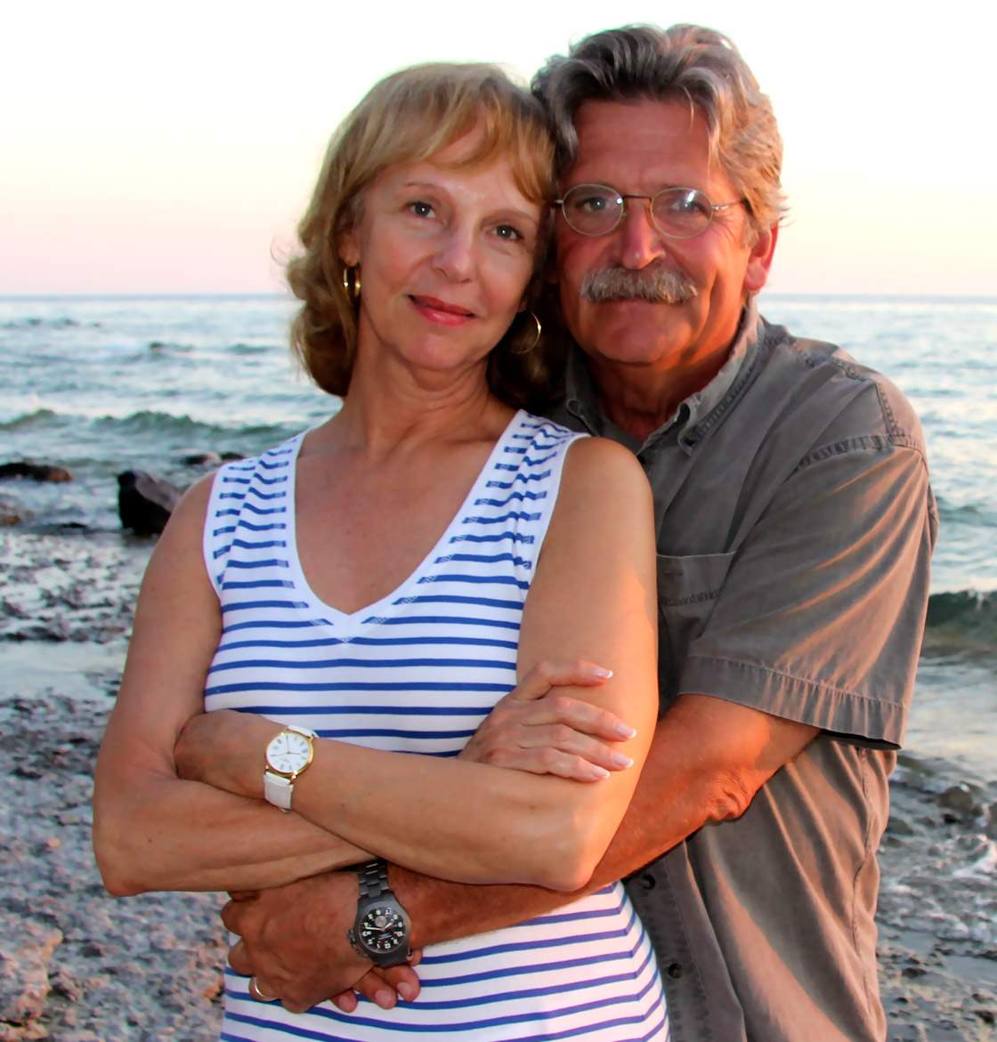 Jim Van Horne is still fighting the cancer that he was diagnosed with five years ago.