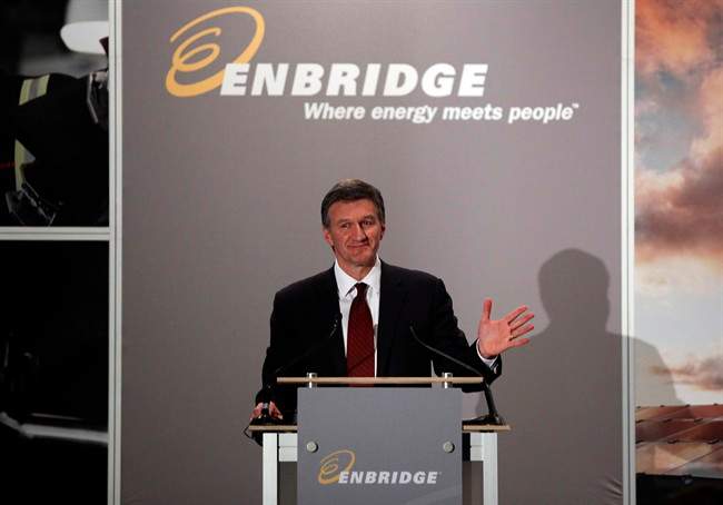 Enbridge plans new Alberta diluent pipeline - image
