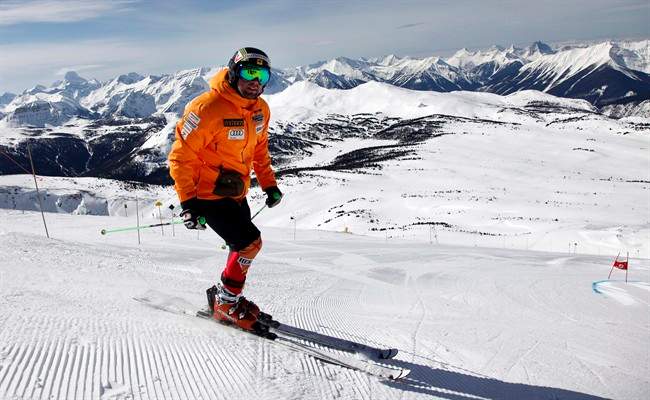 Guay to lead Canada’s ski team next season - image