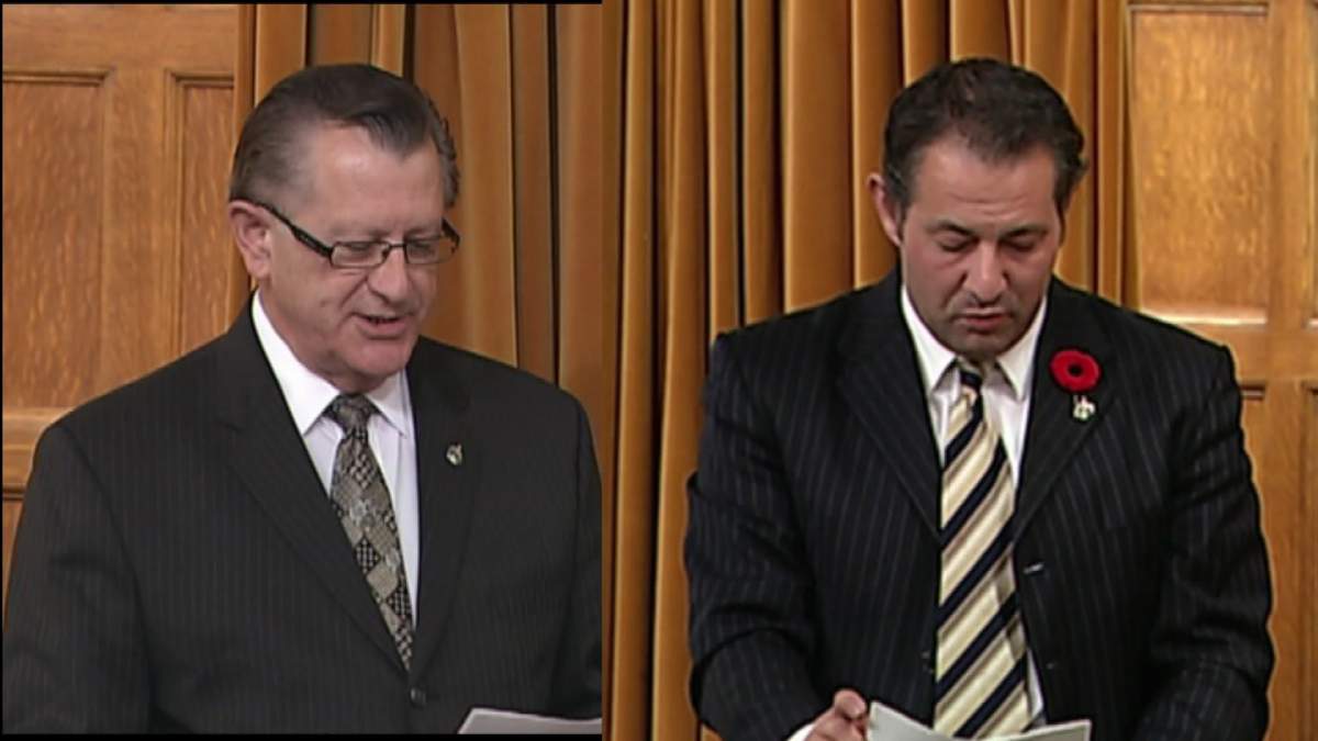 Hillyer stands behind decision to run in Medicine Hat - image