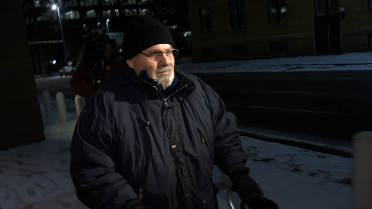 TIMELINE: Dr. Aubrey Levin - image