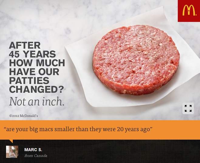 What Canadians want to know about what’s in fast food meals - image