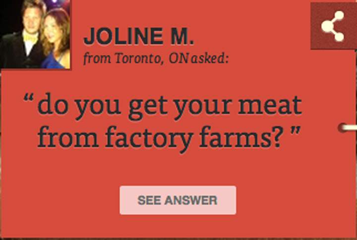 What Canadians want to know about what’s in fast food meals - image
