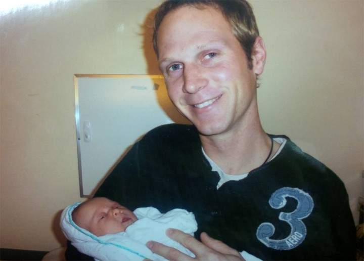 Tim Bosma Hamilton Ancaster missing man