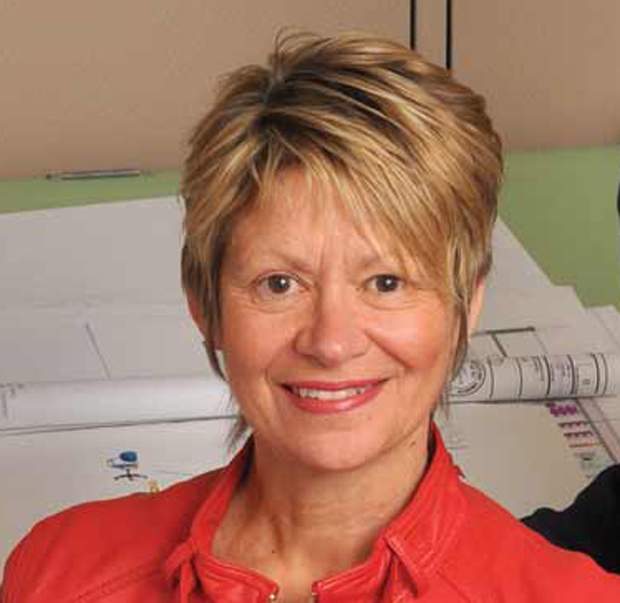 Education Minister Nancy Allan says Bill 18 was a stepping stone of sorts.