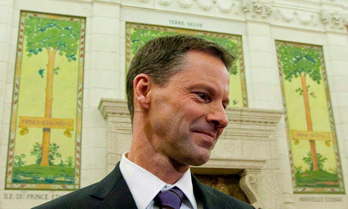 Nigel Wright