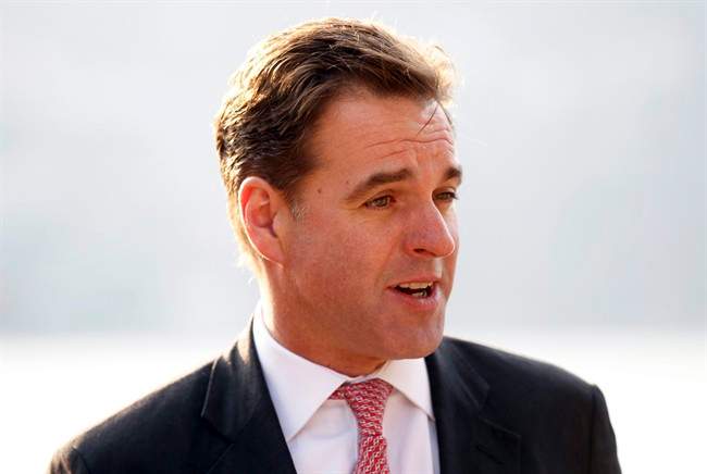 Historian Niall Ferguson says the same forces that manipulated election outcomes in Britain and the United States could target Canadians.