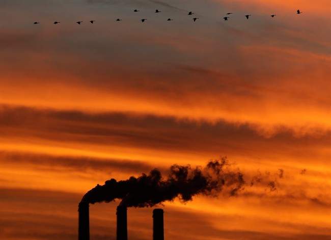 Canada's federal, provincial and territorial environment ministers will take a first crack today at hashing out a national plan for meeting the country's international climate commitments.
