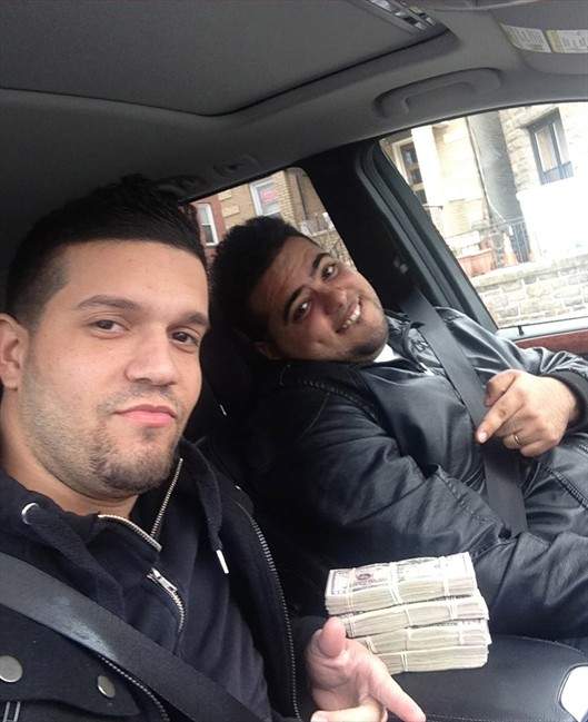 Global network of hackers steals $45M from ATMs - image