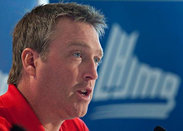 Patrick Roy