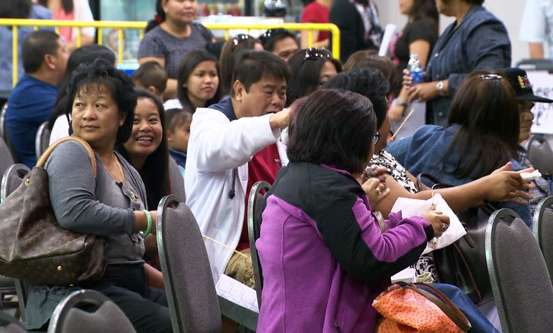 Saskatchewan immigration rates continue to increase according to a Stats Canada survey.