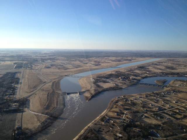 Province declares high water advisory as rivers and lakes continue to rise - image