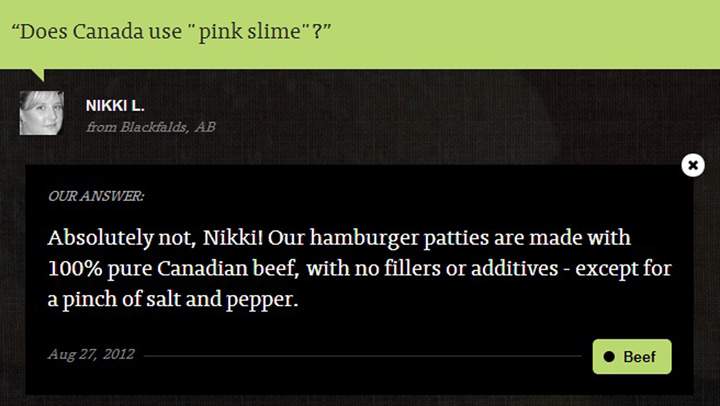 What Canadians want to know about what’s in fast food meals - image