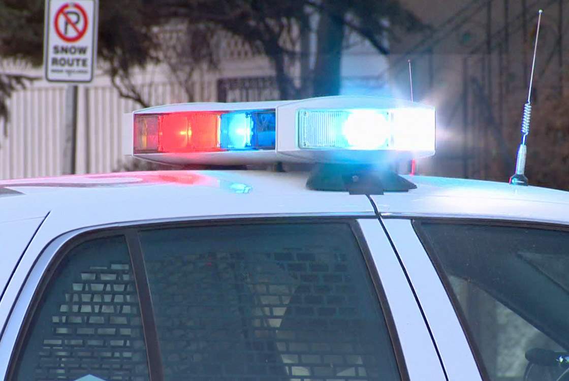 Ontario Special Investigations Unit callled in after 2 people were injured in an accident in Brampton