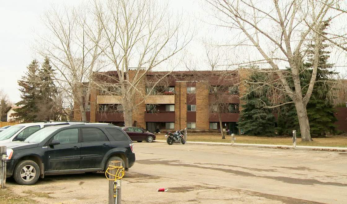 Jason Hartlen wanted after more Saskatoon renters scammed out of thousands of dollars via Kijiji.