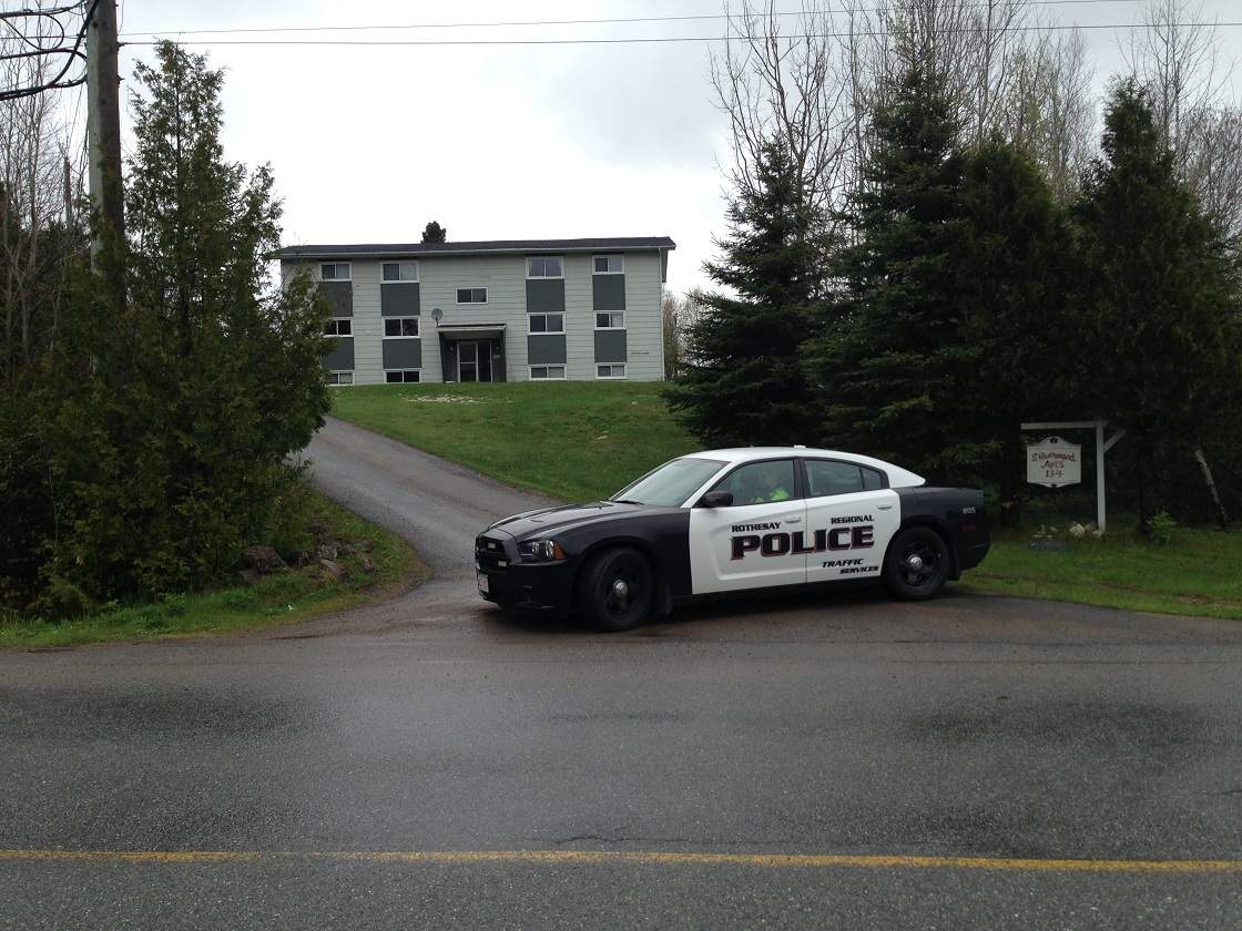 New Brunswick police have identified a A 39-year-old inmate found dead on Tuesday at the Saint John Regional Correctional Centre as Adam Lee Steven Prest who was charged last week with second-degree murder in the death of  his common-law partner in Rothesay.