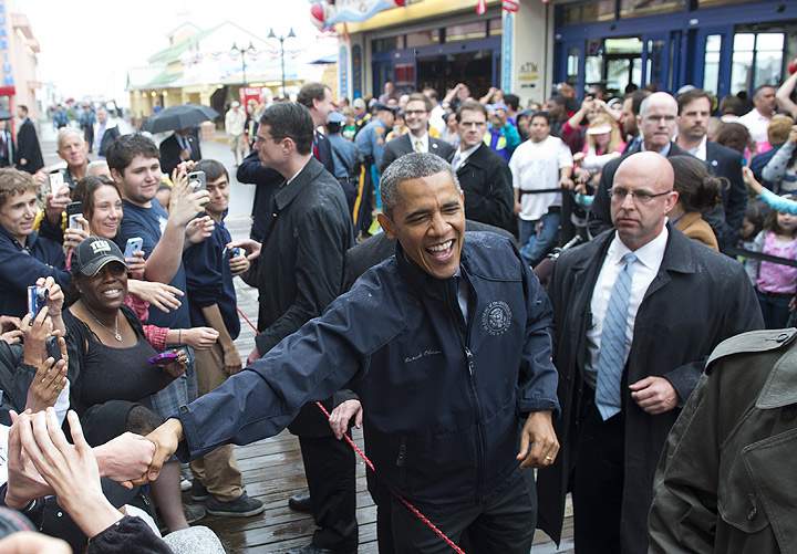 Gallery: 7 months after Hurricane Sandy - image