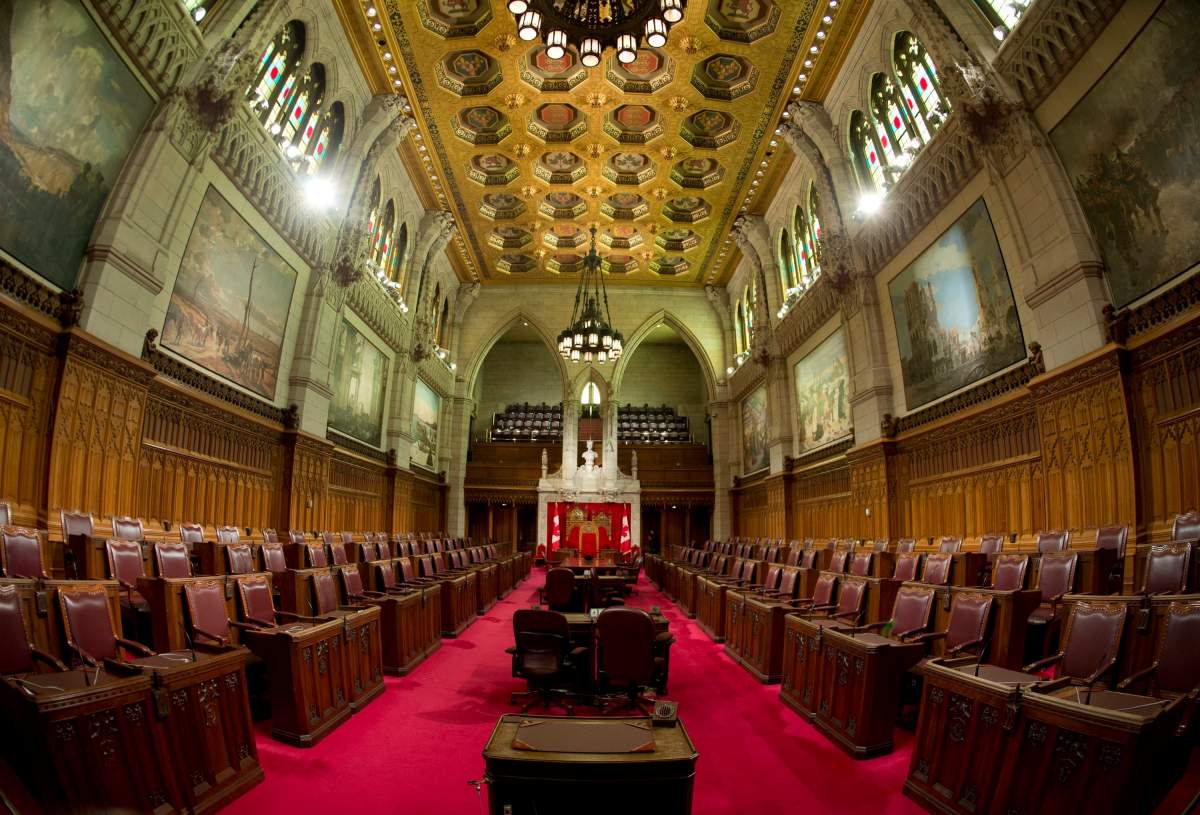 All senators are currently having their expenses audited, but not all are fully complying.