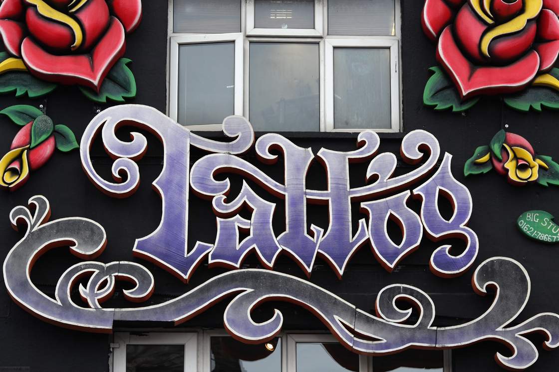Clients of Ontario tattoo shop encouraged to get tested for HIV, Hepatitis B and C - image