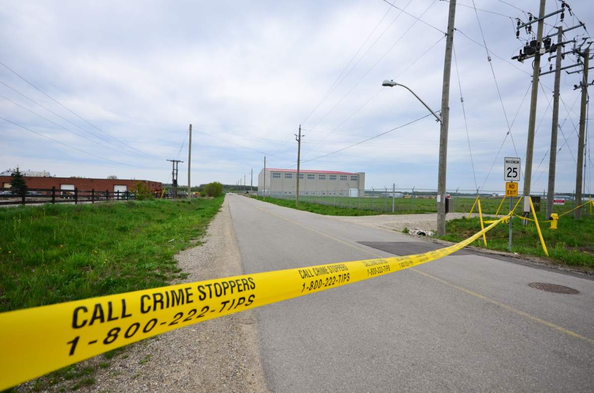 Tim Bosma Hamilton Ancaster