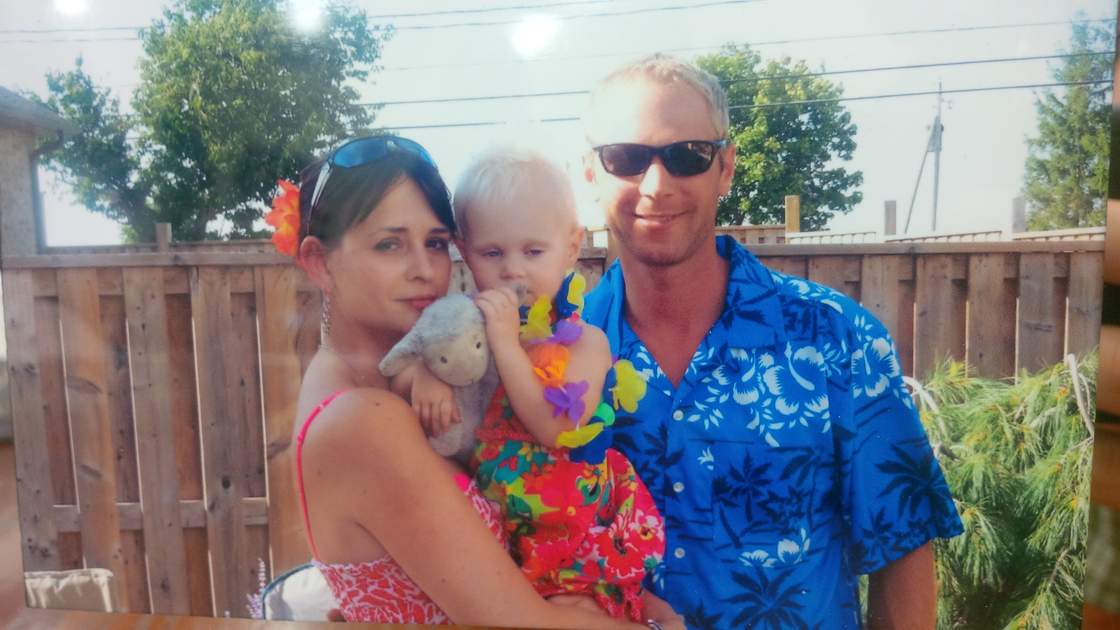 Tim Bosma missing man ancaster hamilton