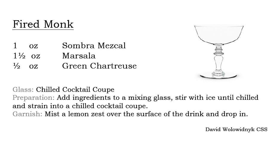 Cinco de Mayo cocktails - image