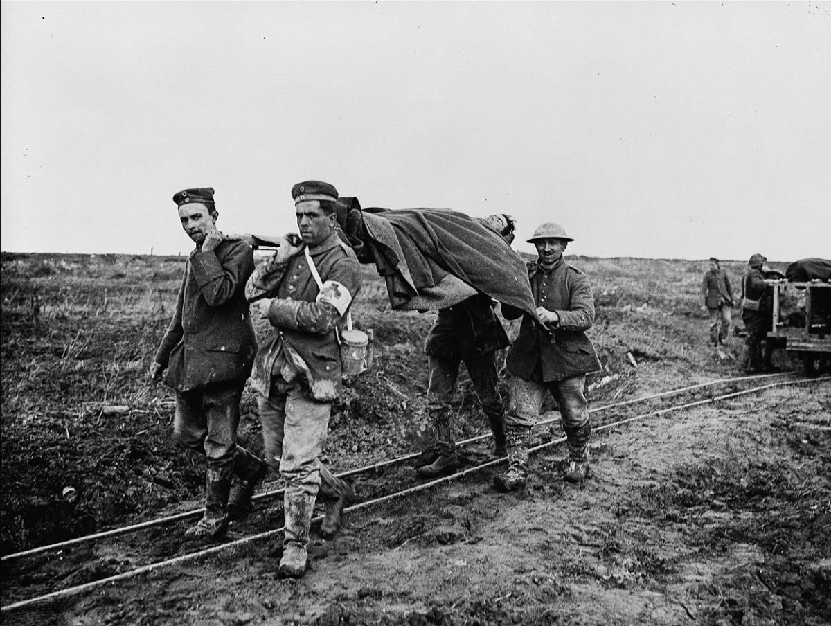Vimy Ridge