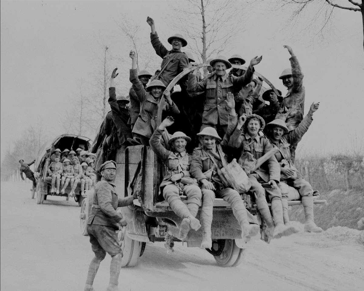 Vimy Ridge