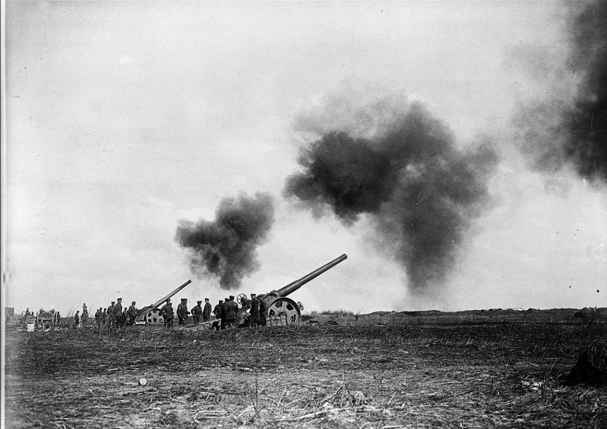 Vimy Ridge