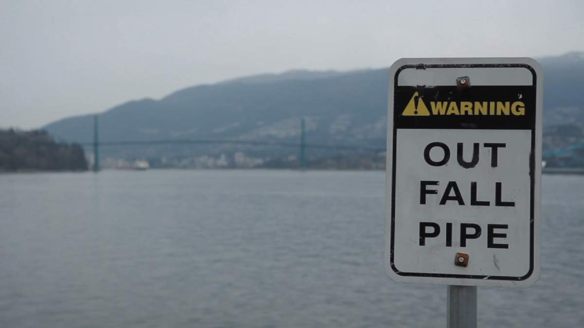 Canada’s method of wastewater treatment ‘backwards’ - image